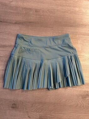 GG BLUE | Women’s Tennis Golf Skirt